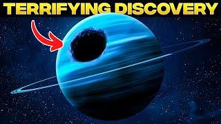 ITS INSANE Scientists Make Unexpected Discovery On Uranus