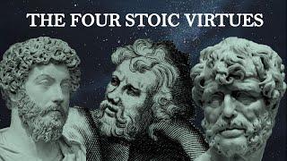 The Four Stoic Virtues  Stoicism as The Art of Living