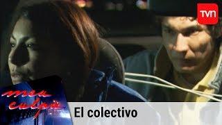 El colectivo  Mea culpa - T12E3