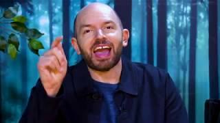 Camp Confessions with Paul Scheer & Shannon Coffey