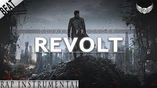 Dark Hard Epic Orchestral HIPHOP INSTRUMENTAL - Revolt SOLD