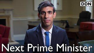 Why Rishi Sunak Will Be The Next Prime Minister  Grace Blakeley