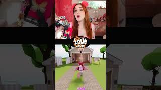 #ad LAST CHANCE Free UGC NEW HOUSE in CLUB ROBLOX No Time to Spy A Loud House Movie