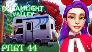 Disney Dreamlight Valley  Full Gameplay  No CommentaryLongPlay PC HD 1080p Part 44