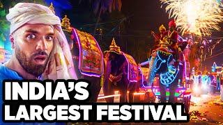 Inside Keralas Biggest Festival