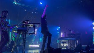 M83 - Midnight City Terminal 5 NYC 42523