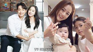 Bi Rain Jeong Ji-hoon Family -  Biography Wife and Daughter