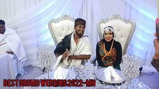 Best Oromo Wedding in 2020-MNArarsoo fi Dumbushee