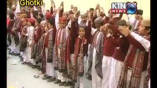 Najaf Ali unity  song kujh karno e pawando  sindhi song ktn kashish