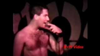 Guttermouth- Asshole - Live 1996