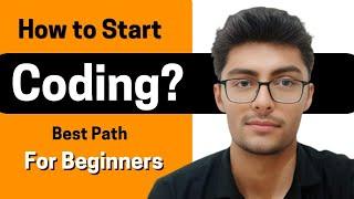 How to Start Coding? Learn Programming for Beginners  How to Start Coding for Beginners  #coding