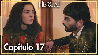 Hercai Capítulo 17