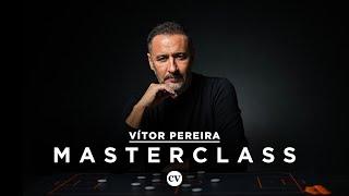 Vítor Pereira • Tactics Porto 2011-2013 • Masterclass