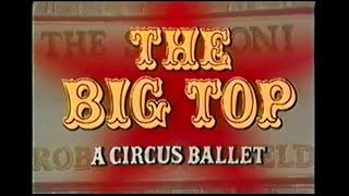 VICTOR DAVIES The Big Top 1988