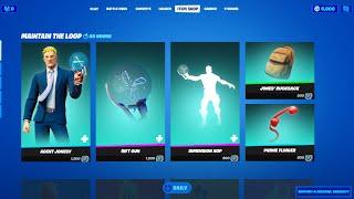 Fortnite Item Shop Countdown  - NEW RARE SKIN TODAY Fortnite Battle Royale