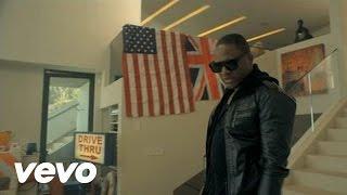 Taio Cruz - Hangover Official Video ft. Flo Rida