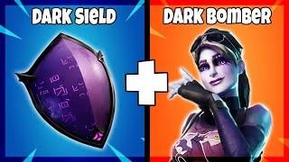 Dark Bomber Skin Combos  Best Dark Bomber Combos.