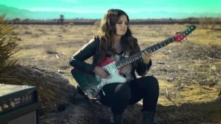 Arielle - California Official Music Video