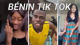 Bénin Tik Tok compilations