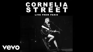 Taylor Swift - Cornelia Street Live From Paris