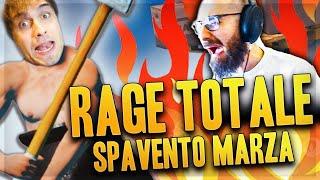 IL KING DEL RAGE È TORNATO 