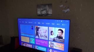 Xiaomi Mi TV 4 55 - Реальный Опыт Использования 2019