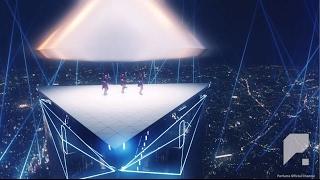 Official Music Video Perfume 「TOKYO GIRL」