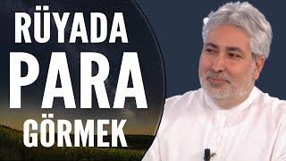 Rüyada Para Görmek Ne Anlama Gelir?  Mehmet Emin Kırgil