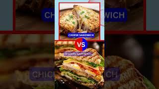 KitKat Sandwich Pasta  Food  This or That Pick One Kick One Would You Rather Choose Your Gift