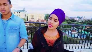 Heestii Gododle - Khadar Keyow Qali Ladan Sacdiyo Sima Music Video 2019
