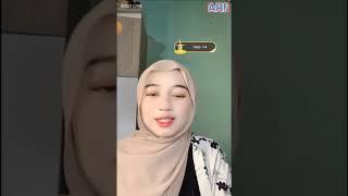 hijab cantik terbaru asia jilbab bigo live bikin terpesona