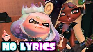  Were So Back NO LYRICS  Caitlin Koi Music Video - Splatoon 3