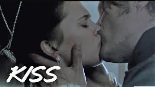 A Royal Affair - 2012  Kissing Scene  Alicia Vikander & Mads Mikkelsen Caroline & Johann