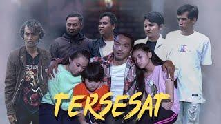 Tersesat