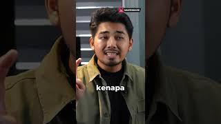 Kisah perjalanan sebagai Faiz Zainal sebagai Youtuber Fuzz Channel.  #maukerja #Mausembang