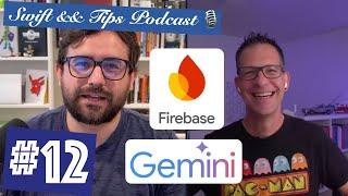 Ep. #12  Firebase AI Gemini & Google’s Developer Advocate Role with Peter Friese