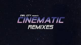 Owl City - Lucid Dream Adam Awake Remix