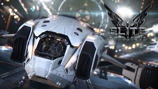 Elite Dangerous Beyond - Chapter One Beta Announcement