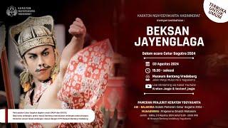 Catur Sagatra 2024 - MAHADIWIRA Prajasena Dinasti Mataram
