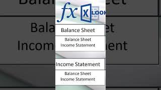 Dependent Lists using XLOOKUP Function - Microsoft Excel