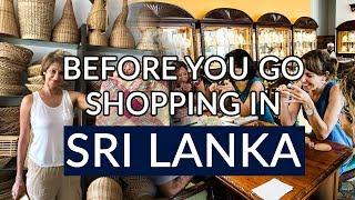 10 Things to Buy in Sri Lanka   Sri Lanka Shopping