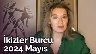 İkizler Burcu Mayıs 2024 Yorumu  Billur Tv