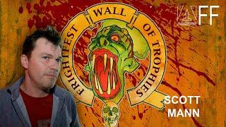 Scott Mann - Fall - FrightFest TV