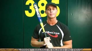 New Combat Rusty Bumgardner Anti Virus VIRSP5 Slow Pitch Softball Bats - JustBats.com