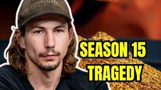 Gold Rush’ Parker Schnabels Hints He Won’t Be In Season 15?