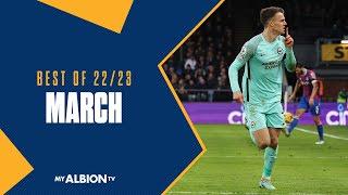 The Best Of Solly March 202223