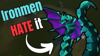 Ironmen HATE Zulrah   OSRS Ironman Series  Casually Maxing Episode 54