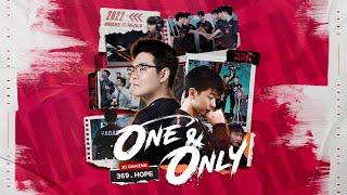 One & Only  EP. 1 JD Gaming   369 & Hope
