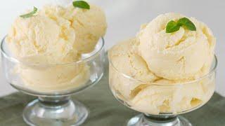 I will cook all summer Real ice cream without cream Ice cream on yolks In 5 minutes