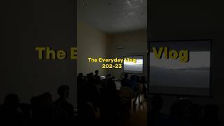 The Everyday Vlog - 202